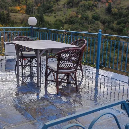 Village Hospitality Of Rina Chalet *